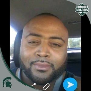 Meet your Posher, Darrin